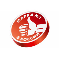 TOREX СТАЛ 4-КРАТНЫМ ОБЛАДАТЕЛЕМ НАГРАДЫ «МАРКА №1 В РОССИИ». БЛАГОДАРИМ НАШИХ ПОКУПАТЕЛЕЙ ЗА ДОВЕРИЕ!